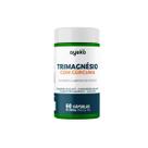Tri Magnesio 500mg 60caps - Ayeko