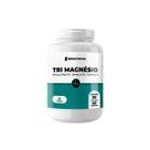 Tri Magnésio - 60 Cápsulas - NewNutrition