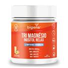 Tri Magnésio Inositol Relax - 180g Maracujá - Bigens