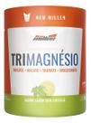 Tri Magnésio Limão Com Hortelã 180g New Millen