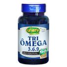 Tri Ômega 3-6-9 1000mg 60 cáps - Unilife