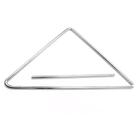 Triangulo 30 alum polido forrozao