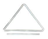 Triângulo de Aço c/ de Base 30 cm - Gimenes TR03 Triângulo de Aço c/ de Base 30 cm - Gimenes TR03