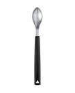 Triângulo de colher Quenelle Small Stainless Steel GreenGrip