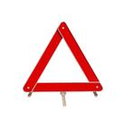 Triangulo De Segurança Para Carro Sinalização De Segurança Automotivo Carro Veículo Acidente