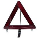 Triangulo de seguranca simples Preto T-001 E.P. Triangulo de seguranca simples Preto T-001 E.P.