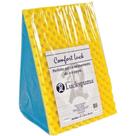 Triangulo Espuma Cx De Ovo Comfort Luck Com Capa 45X65X30 L
