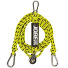 Triangulo Esqui Wakeboard Boia 2 Pesssoas 3,6m Jobe Triangulo Esqui Wakeboard Boia 2 Pesssoas 3,6m Jobe