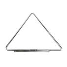 Triângulo Gope Aço Cromado 12 X 30CM (828)