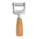 Triângulo Julienne Cutter Mood Ultra-Sharp em aço inoxidável