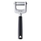Triângulo Julienne Cutter Ultra-Sharp em aço inoxidável verde