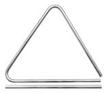 Triangulo liverpool aluminio 15 cm tennessee tratn 15