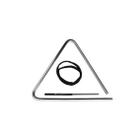 Triangulo Liverpool TR20 Cromado Triangulo Liverpool TR20 Cromado
