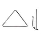 Triangulo phx cromado 25cm x 08mm 79a cromado