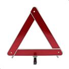 Triangulo Segurança Sinalização Emergência Peso P/ Carros