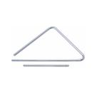 Triangulo torelli aço 25 cm tl600 nac