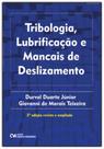 Tribologia, lubrific.mancais deslizamento- 02ed/23