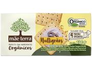 Tribos Cracker Original Mãe Terra 130g