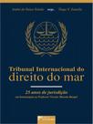 Tribunal internacional do direito do mar - D'PLACIDO EDITORA