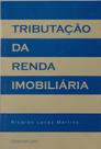 Tributação da Renda Imobiliária - Quartier latin