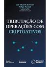 Tributação de operações envolvendo criptoativos - 2025