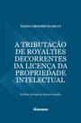 Tributação de Royalties Decorrentes da Licença da Propriedade Intelectual