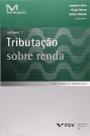 Tributacao Sobre a Renda Vol. 1 Sortido