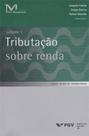 Tributaçao sobre renda - vol. 1