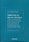 Tributar na era da técnica