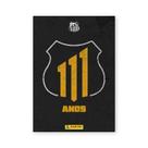 Tribute Card Set Santos - 20 Cards + 20 Cards Especiais + 1 Card Pelé - Oficial Panini