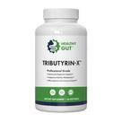 Tributirina-X: Suplemento para Intestino Saudável - 90 Porções (99% Pura, Sem Odor)