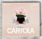 Tributo A Cartola CD