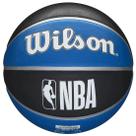 Tributo à equipe da NBA de basquete WILSON Tamanho 7 - 29,5 Orlando Magic
