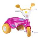 Triciclo Baby Infantil Com Haste, Buzina e Pedal Cotiplás Triciclo Baby Infantil Com Haste, Buzina e Pedal Cotiplás