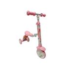 Triciclo Bimba 2 Em 1 Vira Patinete Infantil Portátil Triciclo Bimba 2 Em 1 Vira Patinete Infantil Portátil