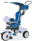 Triciclo Confort Ride Top 3 x 1 Azul Xalingo