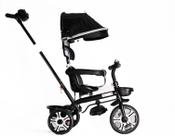 Triciclo de Empurrar Zupa Baby Style