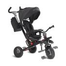Triciclo Dobrável Reversível Smart Fases Bandeirante