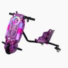 Triciclo Drift Arco-Íris-P XSD-004-1
