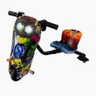 Triciclo Drift PANDA G Modelo XSD-006