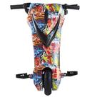 Triciclo Eletrico Drift 3 Velocidades 250w Bluetooth Led