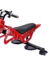 Triciclo Eletrico Drift 3 Velocidades 250w Led