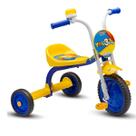 Triciclo em alumínio - you 3 boy - 1