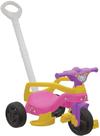 Triciclo Encantado Completo - Pais & Filhos 790352