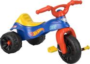 Triciclo Fisher-Price Hot Wheels Tough Trike Kids 2+ Anos