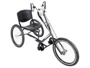 Triciclo hand bike