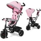Triciclo INFANS Kids 6 em 1 com assento reversível de 9 a 60 meses
