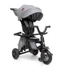 Triciclo Infantil 6 em 1 Patroller Grey Luxe Maxi Cosi