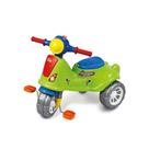 Triciclo Infantil Avespa Basic Maral Colorido 3192 Triciclo Infantil Avespa Basic Maral Colorido 3192