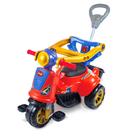 Triciclo Infantil Avespa Spider - Maral 0